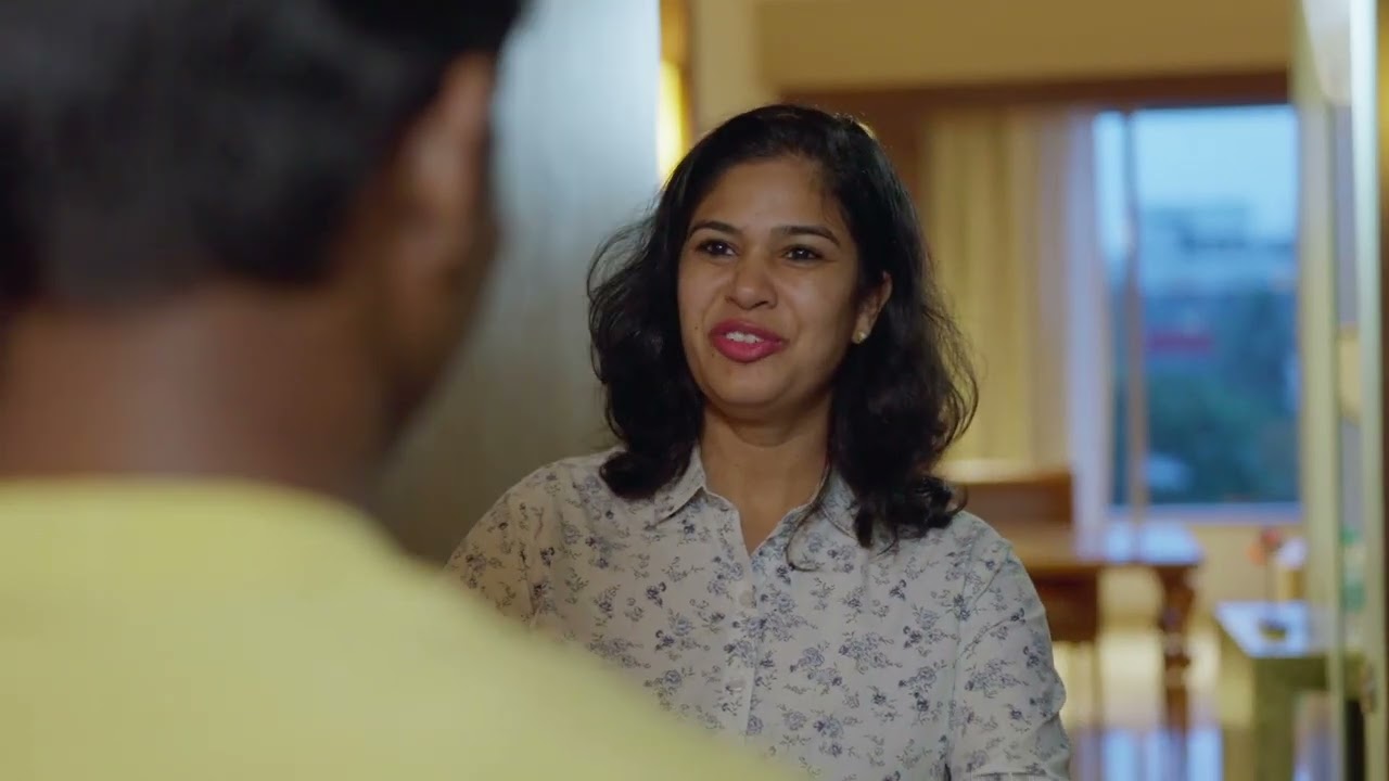 Kumaran’s RiseHy journey with Park Hyatt Chennai