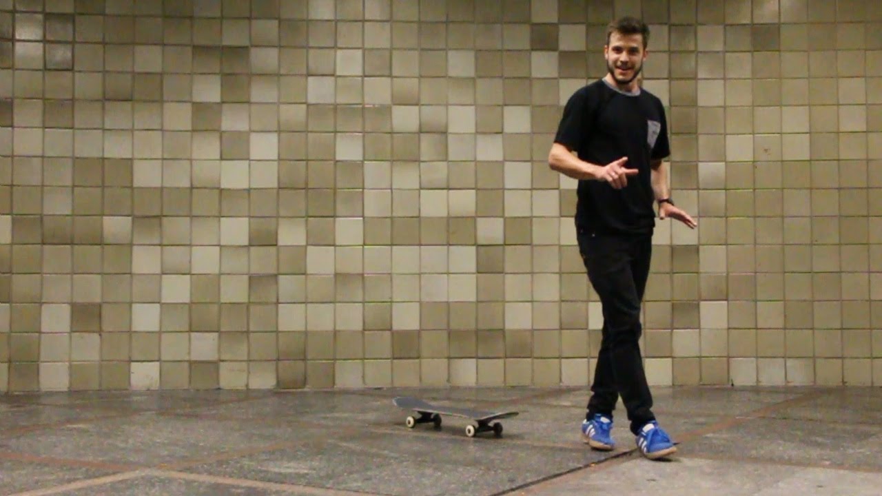 Cipolla advanced level de manobras