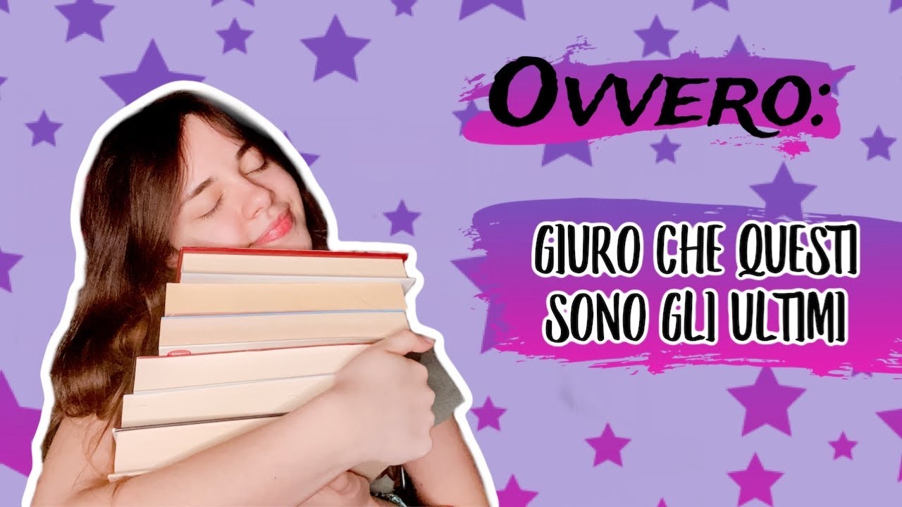(ALTRI) MIEI LIBRI PREFERITI (storici, rosa, narrativa...) | Libri preferiti #4