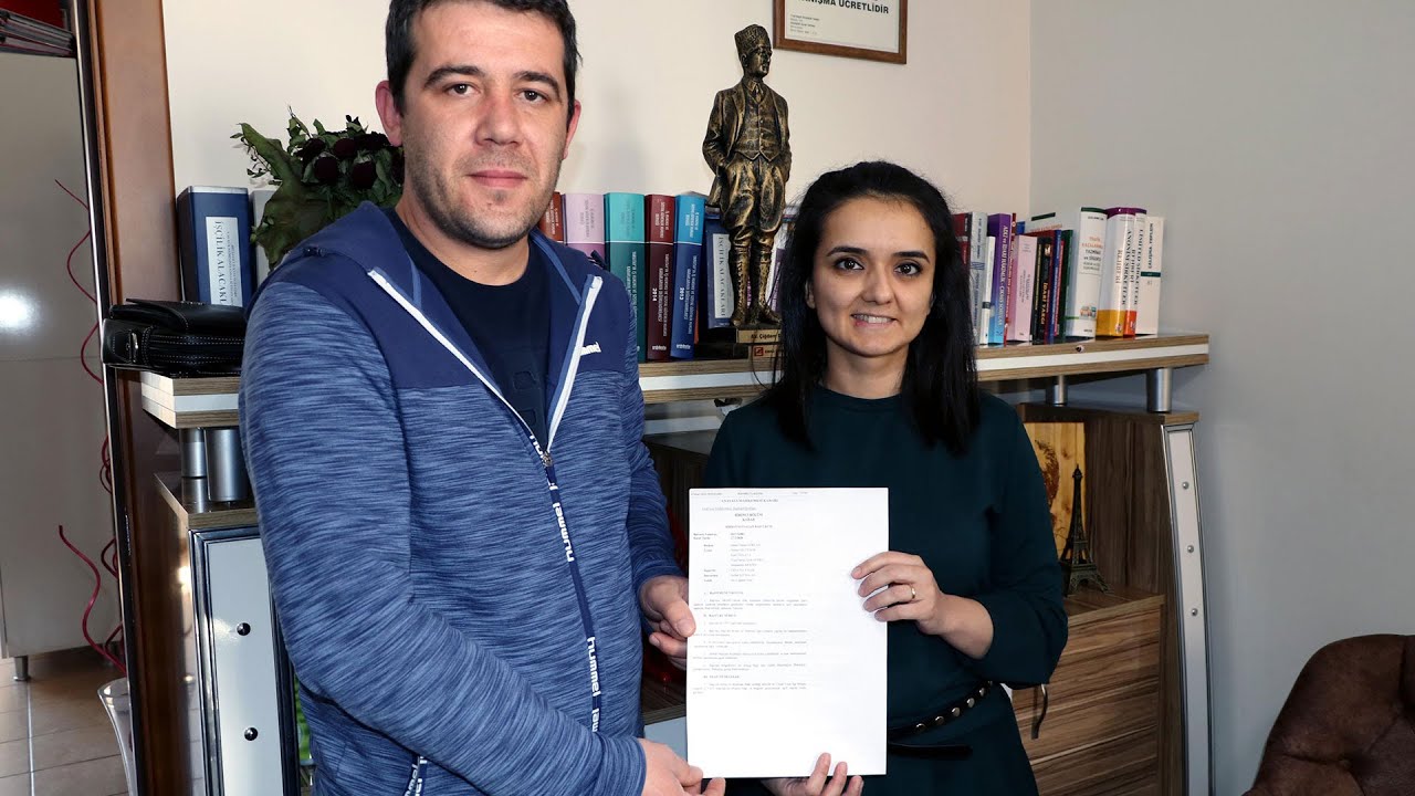 AYM'den alkollü sürücü için 'adil yargılanma hakkı' ihlali kararı