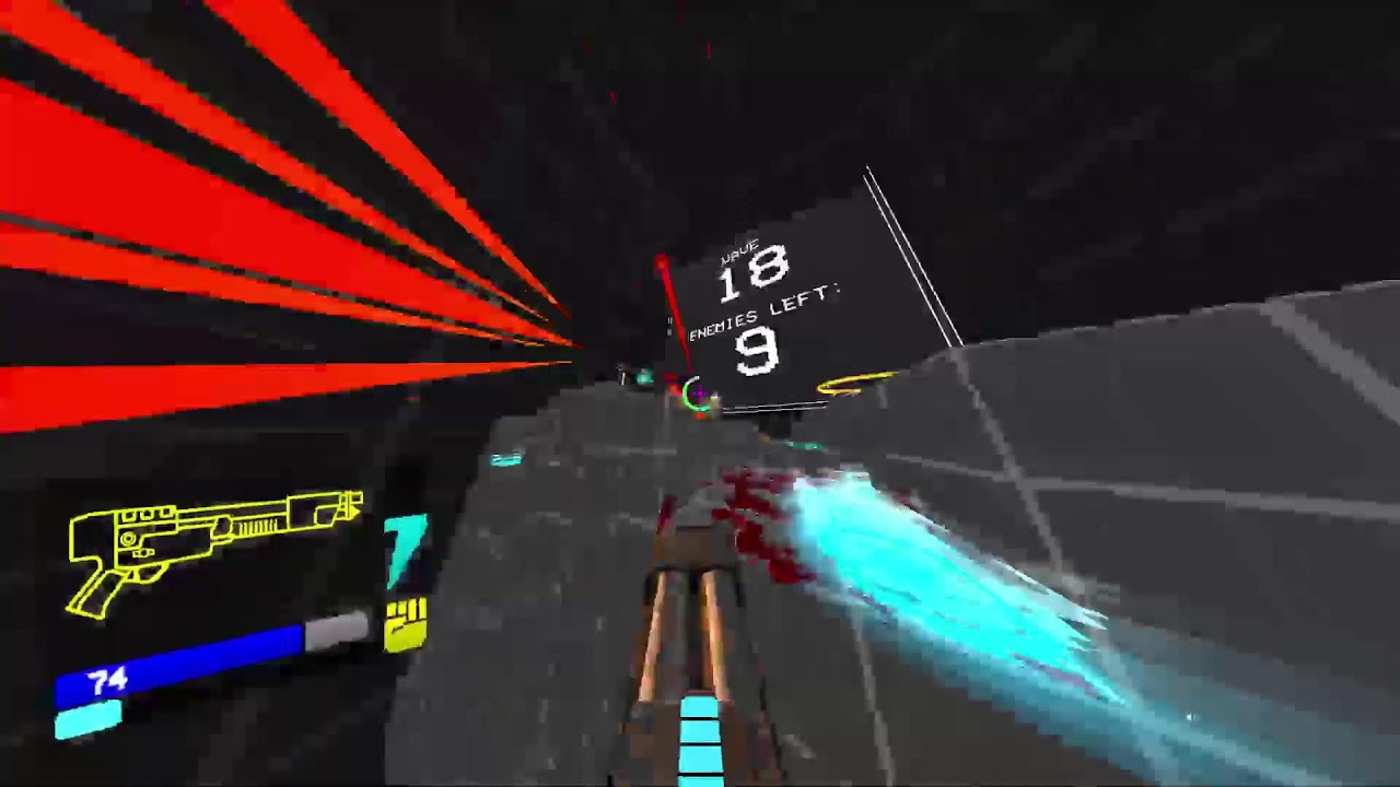 ULTRAKILL CG + Peanut Game OST