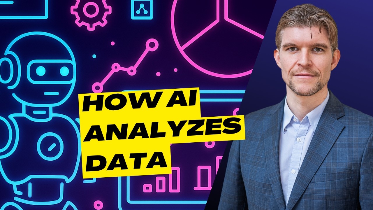 Types of AI Data Analysis - AI Management Systems Masterclass