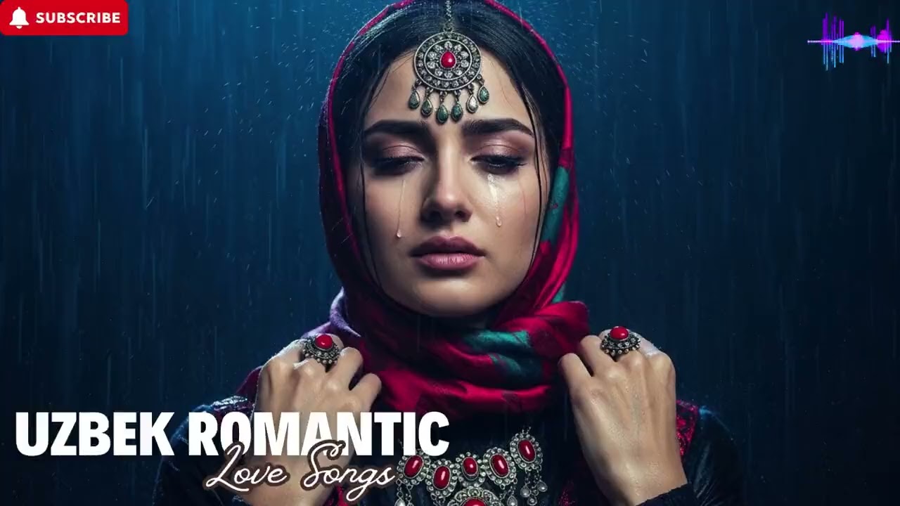 Tajik & Uzbek Love Songs 2026 ❤️ Best Oriental Romantic Music Mix