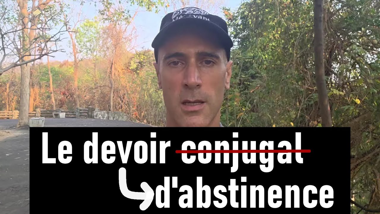 Fin du Devoir Conjugal : Quelles conséquences ?