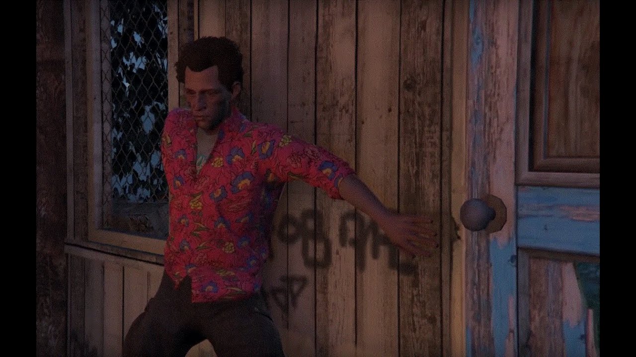 GTA 5 Online   dicas para golpe PACIFIC STANDARD planejamento facil
