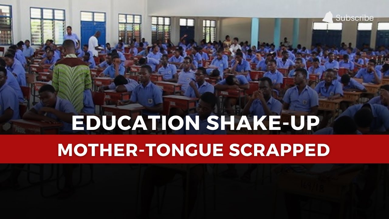 Nigerian Government Scraps Mother-Tongue Teaching Policy as WAEC CBT Debate Intensifies