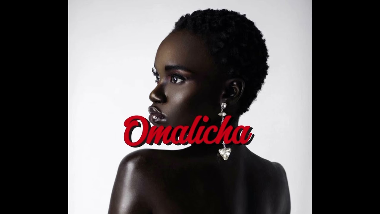 Omalicha - Afroswing Dance Beat | Afrobeat Type Beat 2025 | Free for Non-Profit Use
