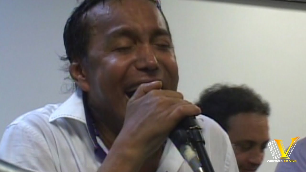 Mi Muchacho (En Vivo) - Diomedes Díaz E Iván Zuleta (Fiesta Privada)