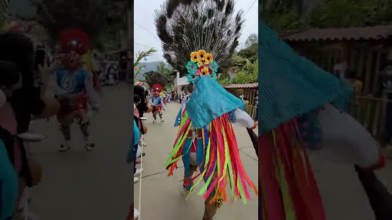 Danza de los Diablicos
