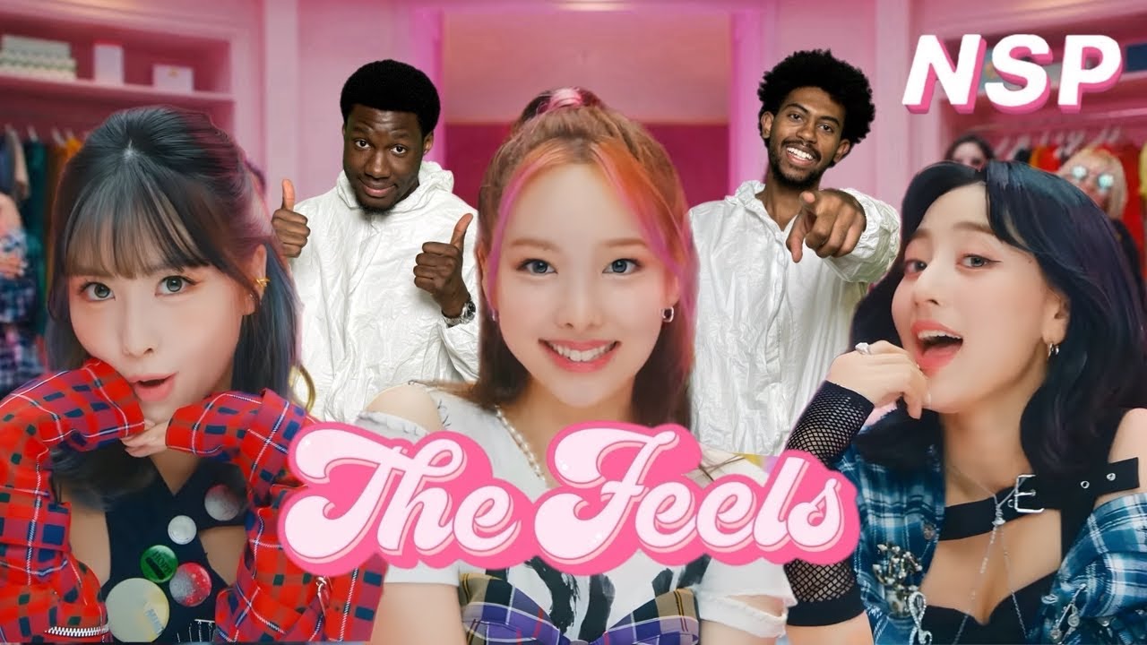 TWICE 