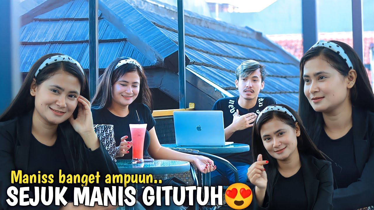 PRANK SHOLAWAT &NGAJI❗️MANIS SEJUK GITUTU AWEWE BANDUNG, TERNYATA PENYANYI❗️