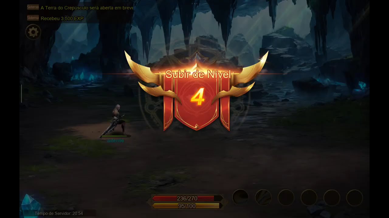 Wartune: Epic Battles & Strategy RPG Gameplay