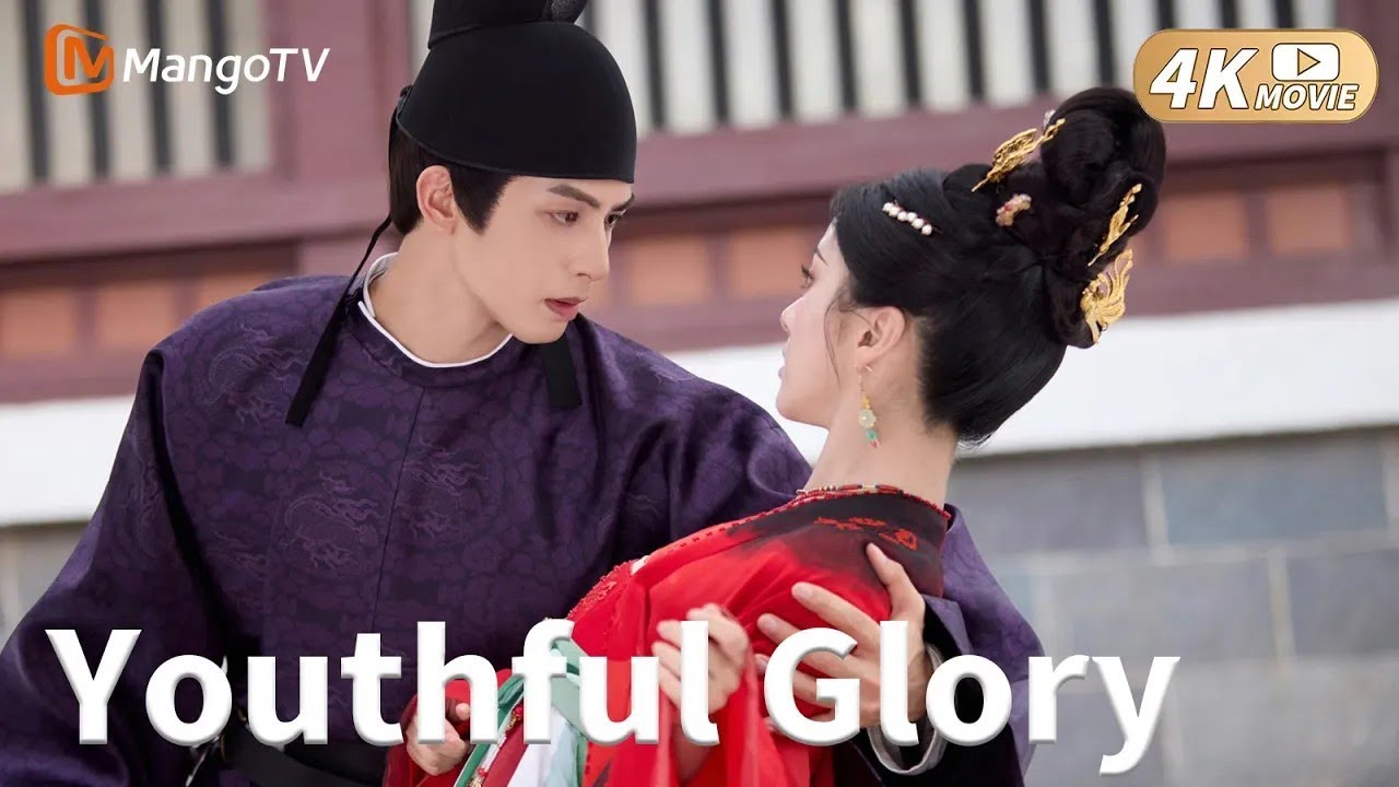 💕Too sweet! A sweet marriage between a cold prince and a general's daughter!🥰