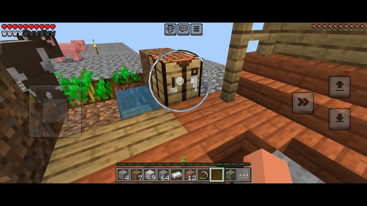Minecraft episode 5