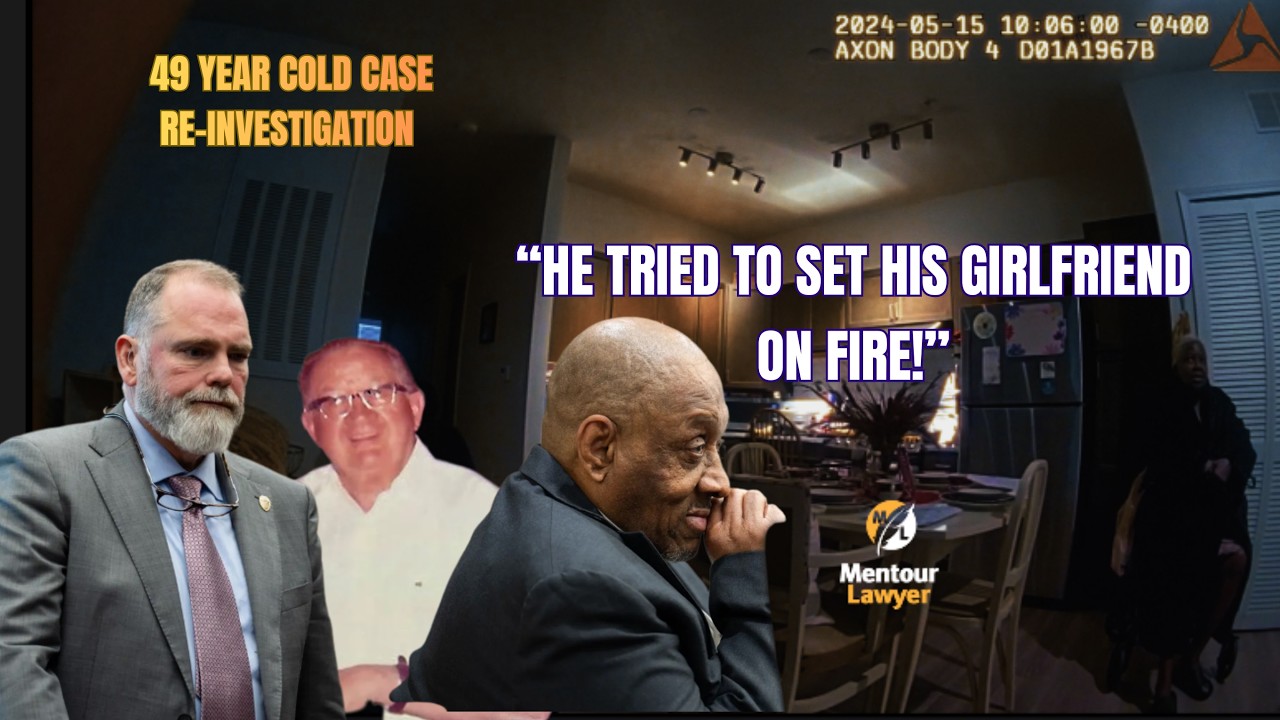 Worried Witness Receives Detailed Info on Secretive Grand Jury Proceeding