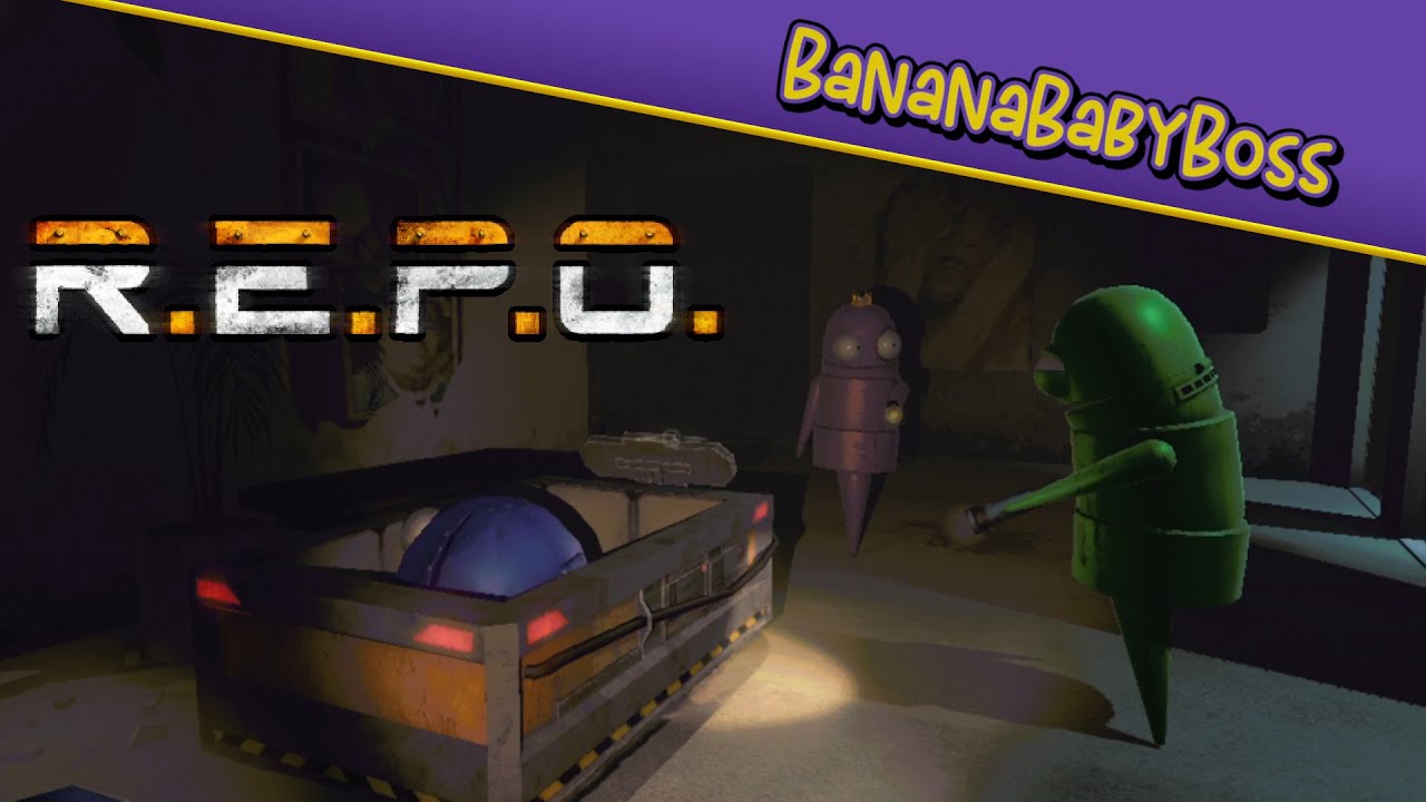 R.E.P.O - ft. Mali, Kanos, Sam and Chenz #repo