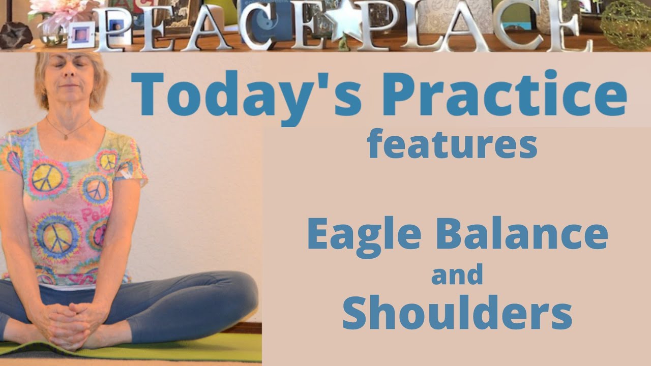 Eagle & Shoulders