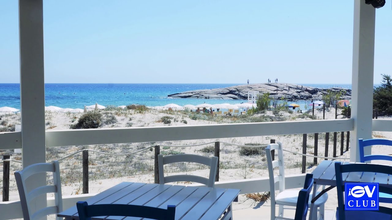 Struttura & Camere - iGV Club Santagiusta 2021