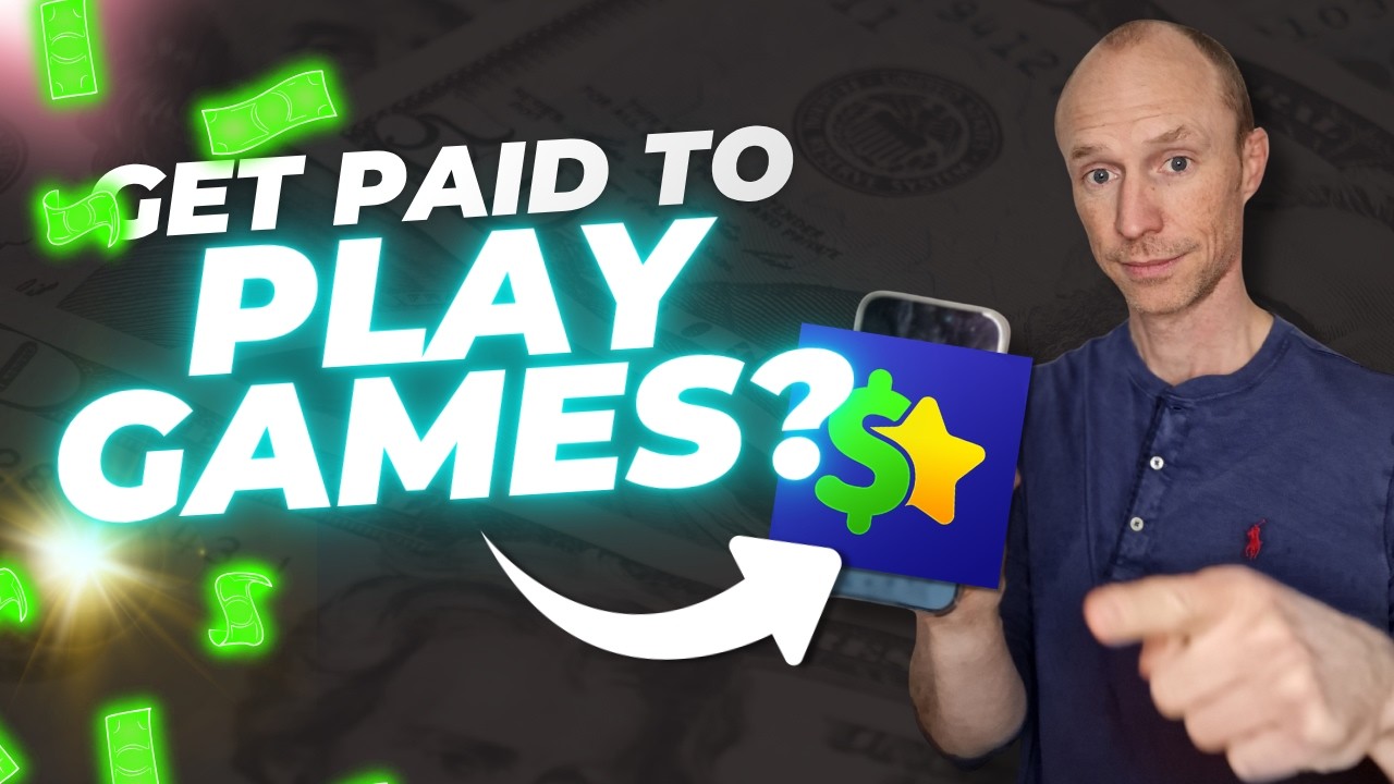 Can You Really Earn Up to $100 per Game? I Tested It (EarnStar Review + Payment Proof)