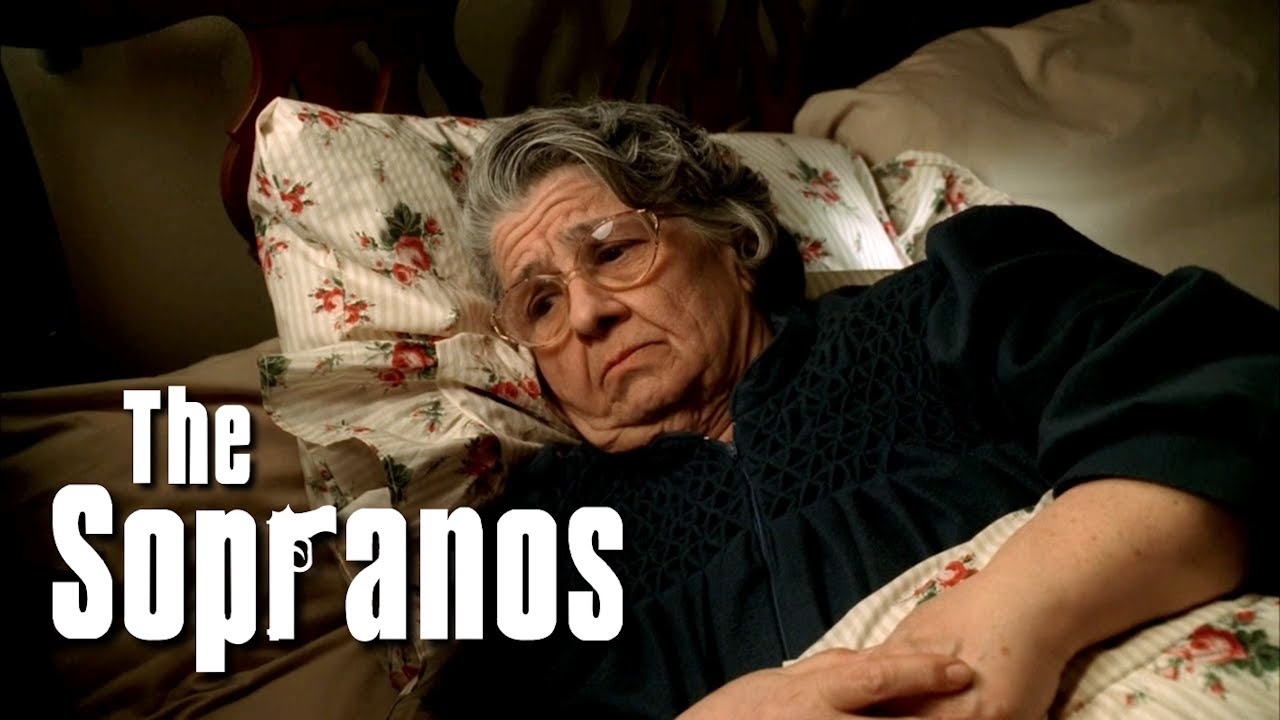 When You Care Enough to Send the Very Best - HBO's The Sopranos (S4:E8)