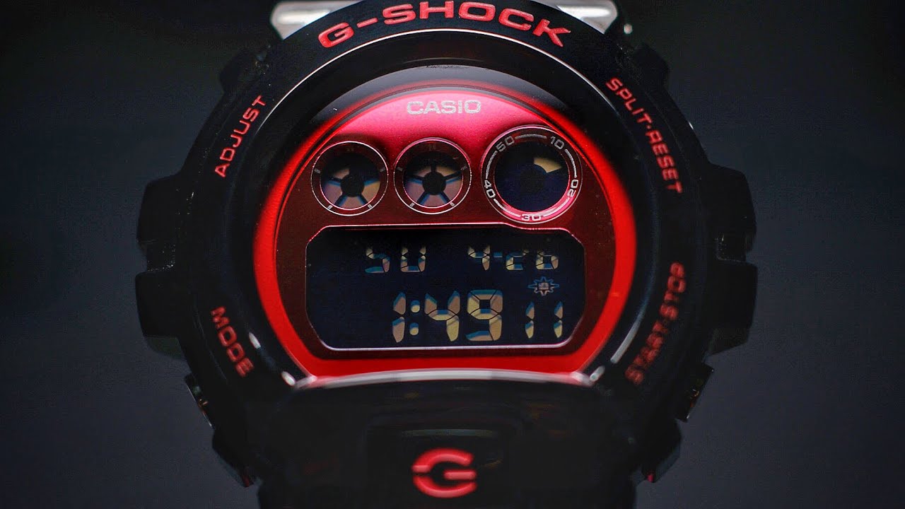 Here's WHY the new GM-6900B is worth 200USD | G-Shock Deconstructed