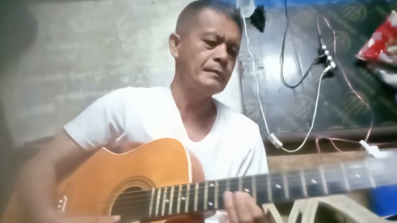 Nakita Mo Naba Ang Iyong Forever, Guitar 🎸 Instrumental Cover