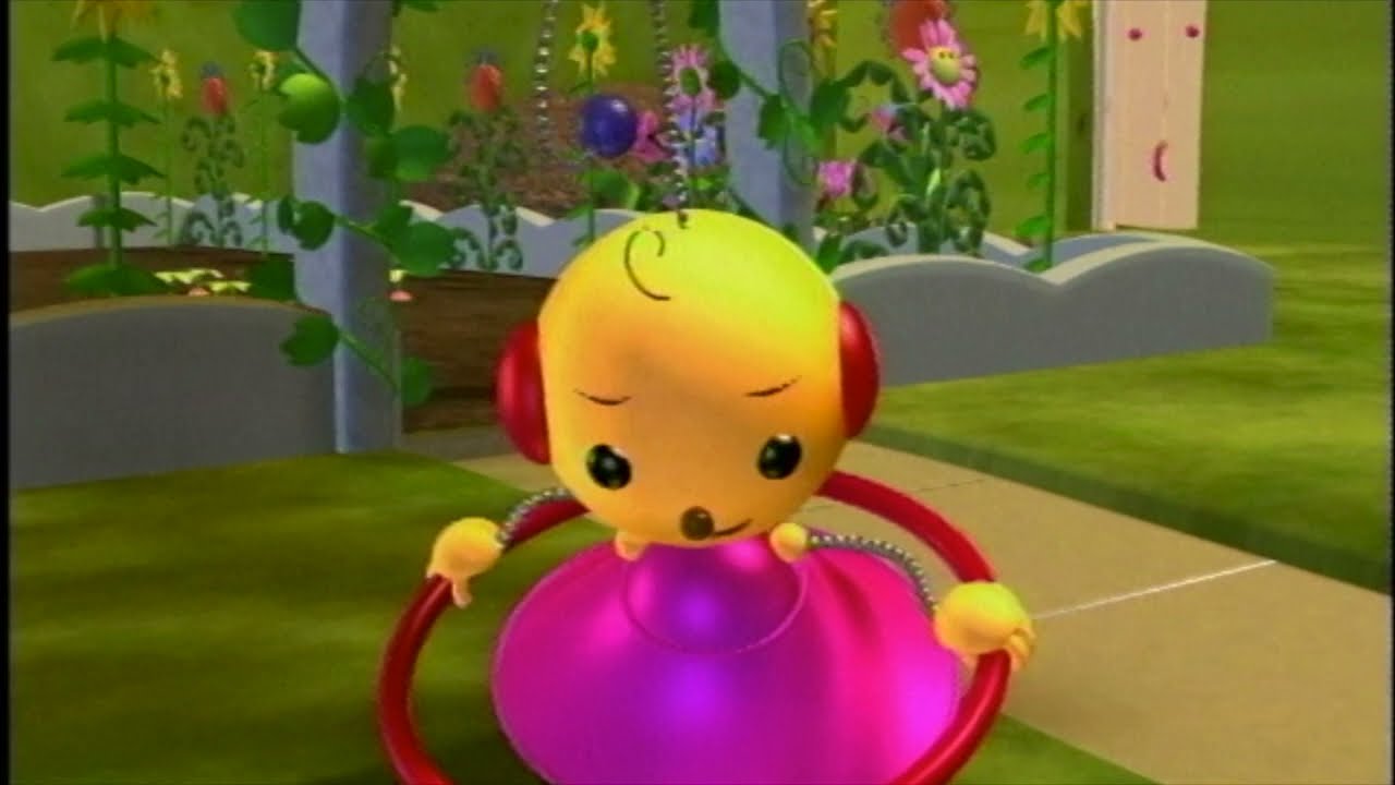 Wonderbot's Clues Adventures in Art Part 2