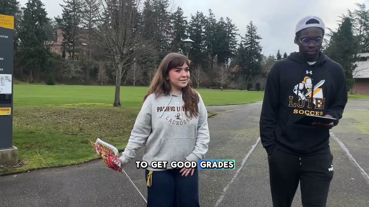 Lutes on Loose Ep1: Issabella Marchio