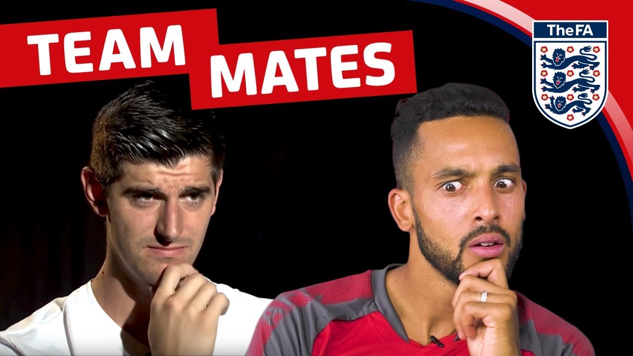Arsenal vs Chelsea - Teammates Quiz