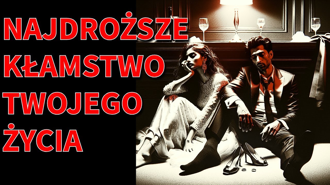 Po Co Ci Było To WESELE? Prawda, Której Nikt Ci Nie Powiedział