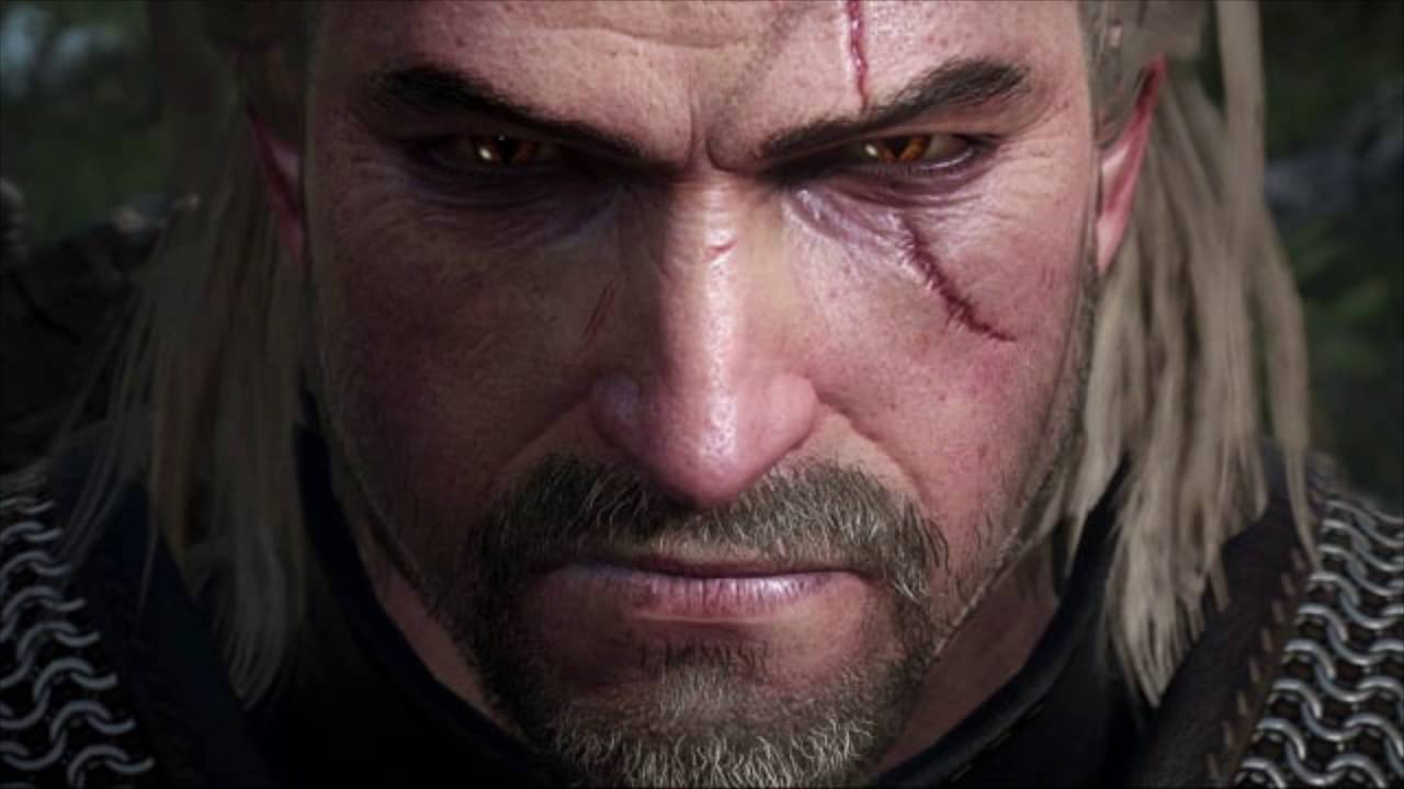 The Witcher 3: Blood and Wine OST - Sisters Dark Secret