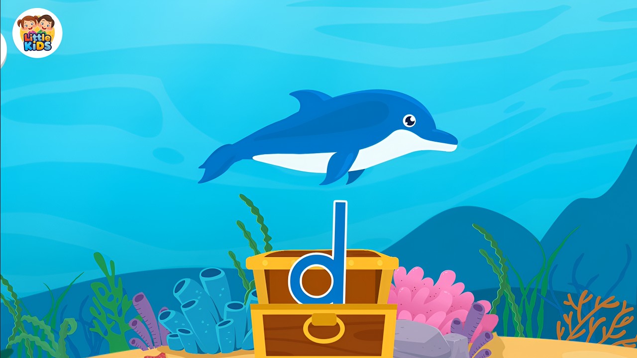 Learning Games for Kindergarten Kids | Educational Activities by Giggle Academy