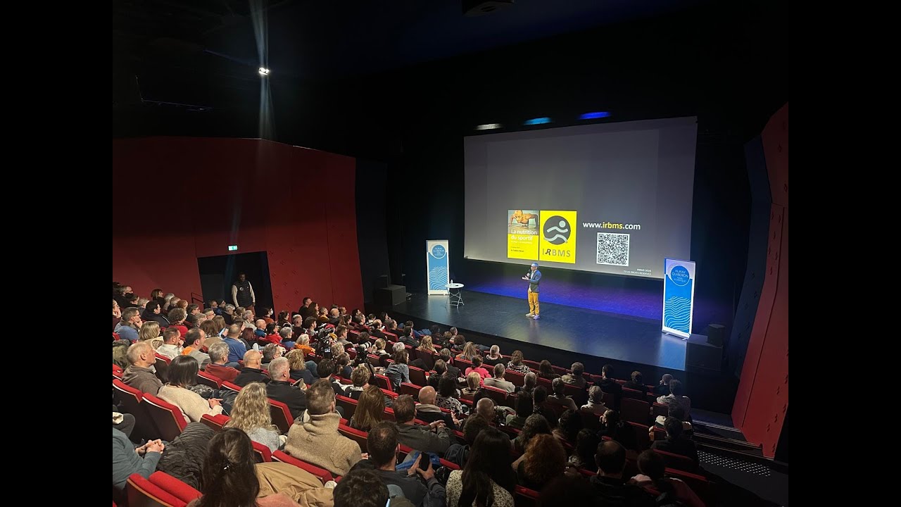 Sport & Nutrition : Conseils du Dr Frédéric Maton pour performer et rester en forme