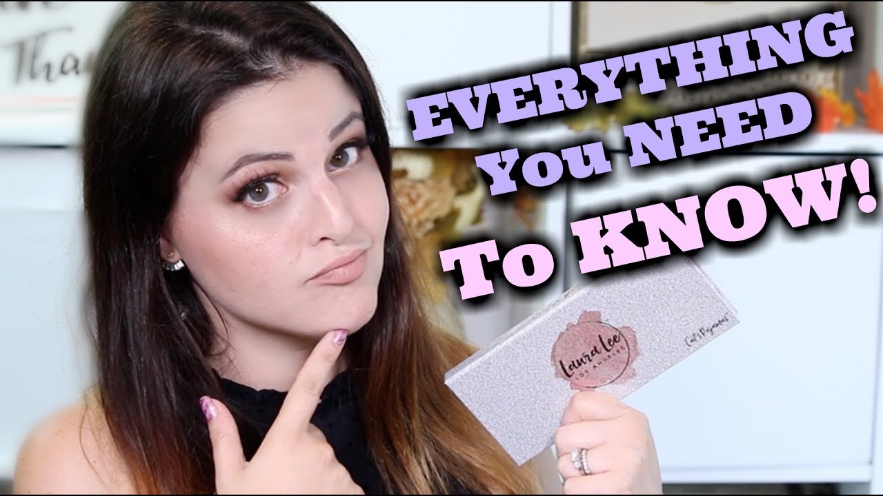 Laura Lee Los Angeles Cat's Pajamas - EVERYTHING You NEED To Know! | Jen Luvs Reviews