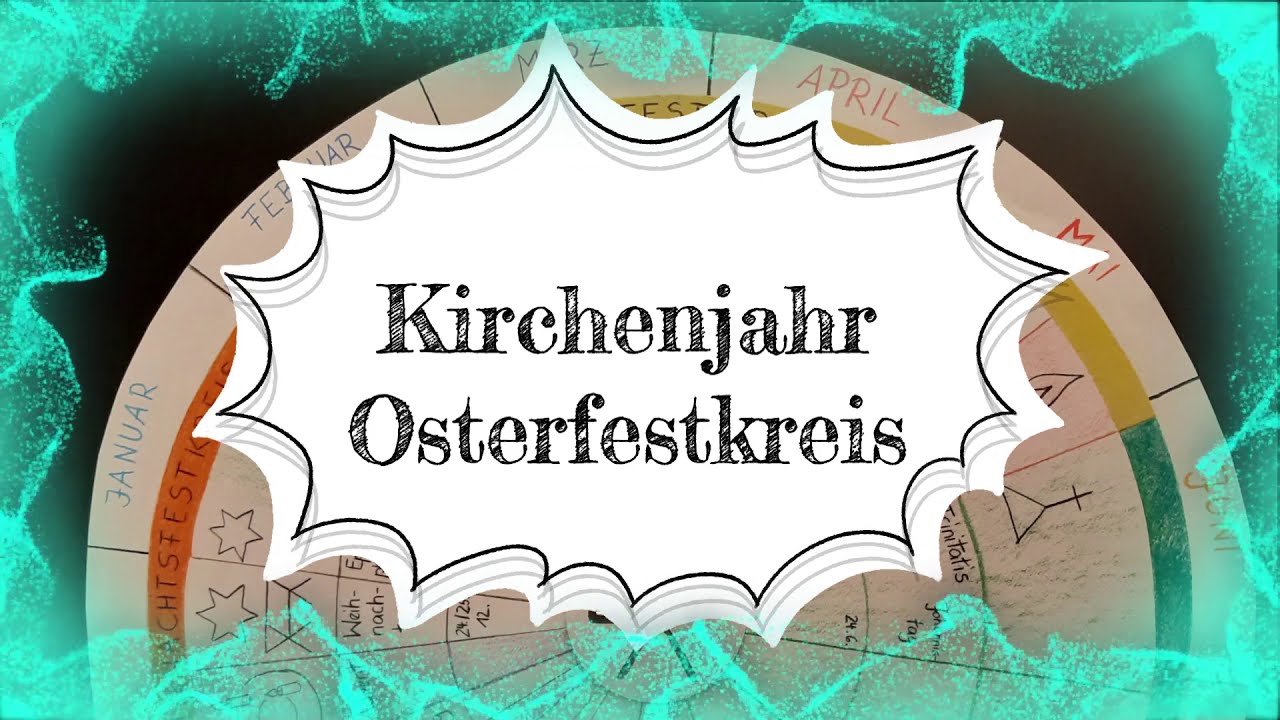 Osterfestkreis