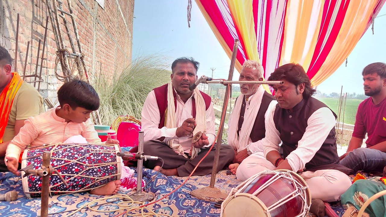 Lado Bhojpuri वायरल बॉय के साथ जुड़े