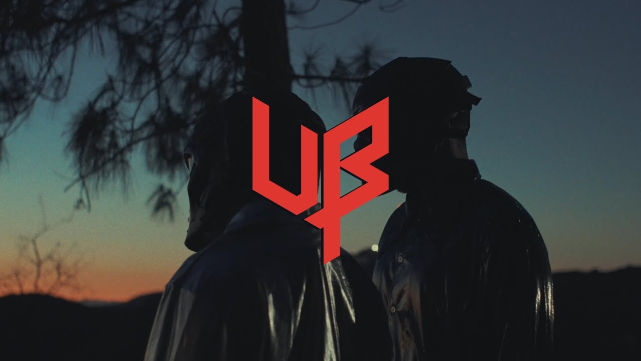 Unknown Brain &ndash; F**k It (ft. DeathbyRomy) [Official Music Video]