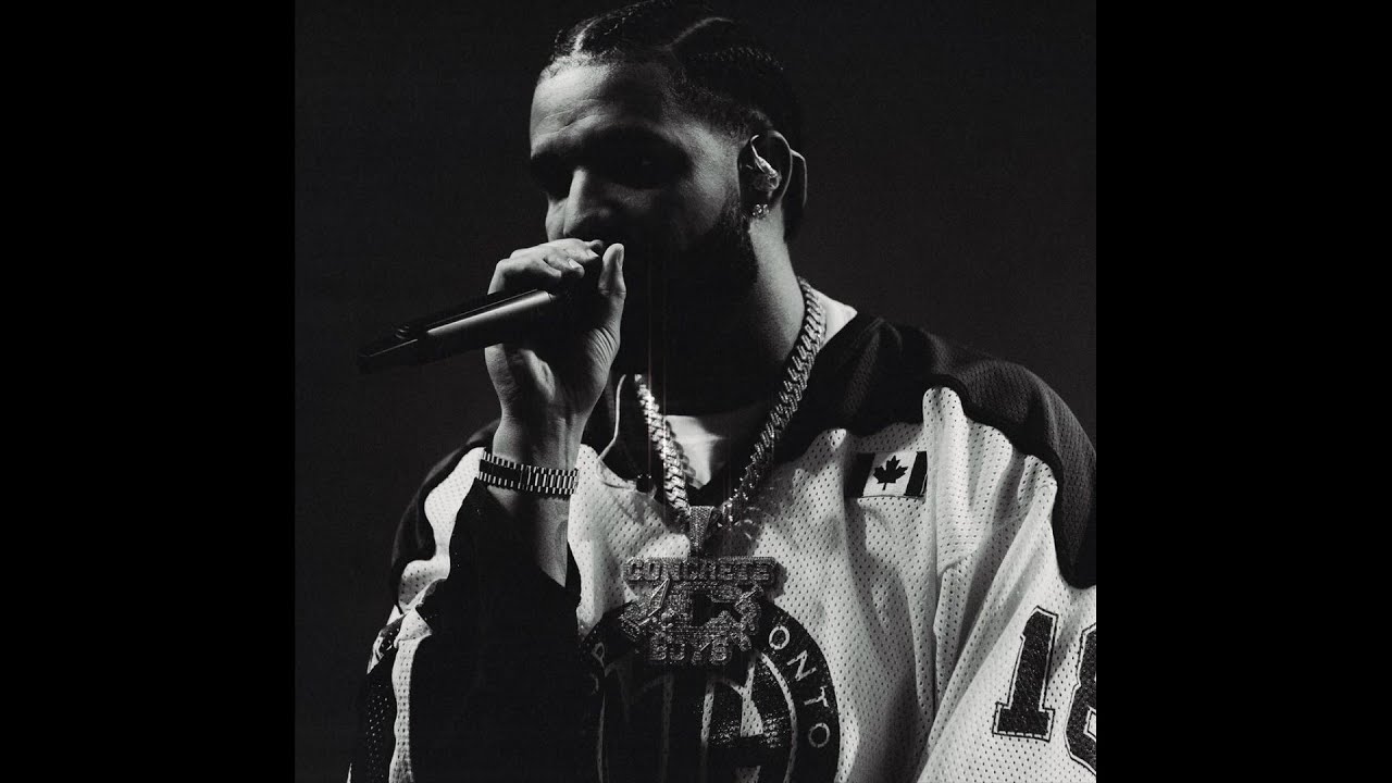[FREE FOR PROFIT] Drake Type Beat 2024 - 