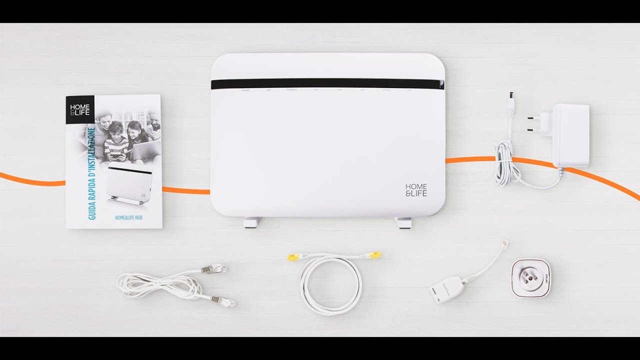 Modem Router Wind come migliorare la ricezione