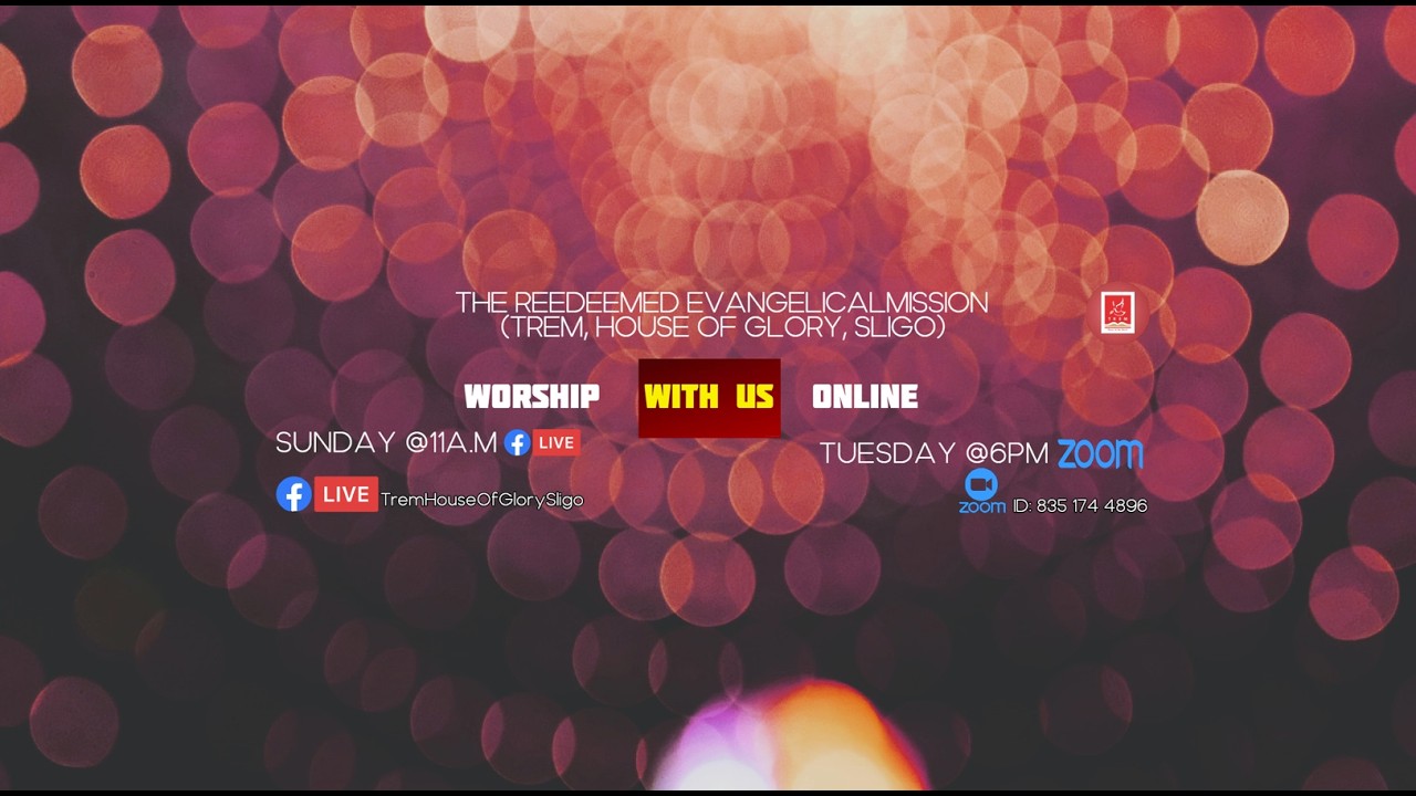 Sunday Service 01-03-26