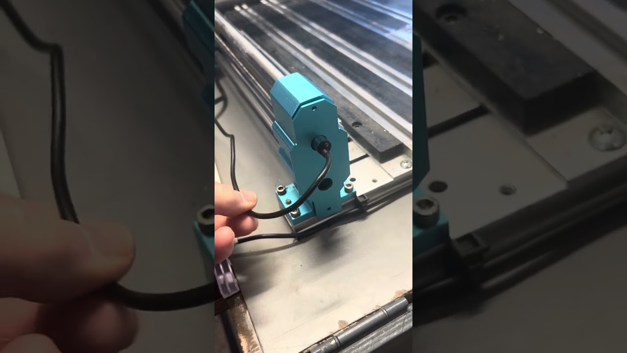 Prox Sensor Upgrade for Genmitsu 4040 Pro Max