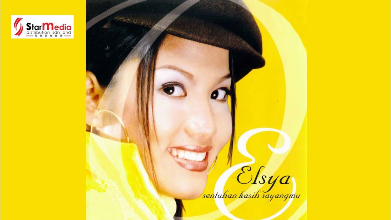 Elsya • Kehadiranmu (Official MV)
