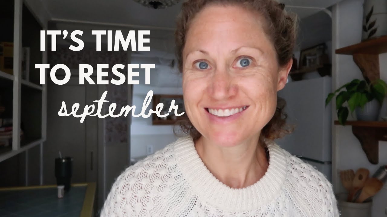 September Reset