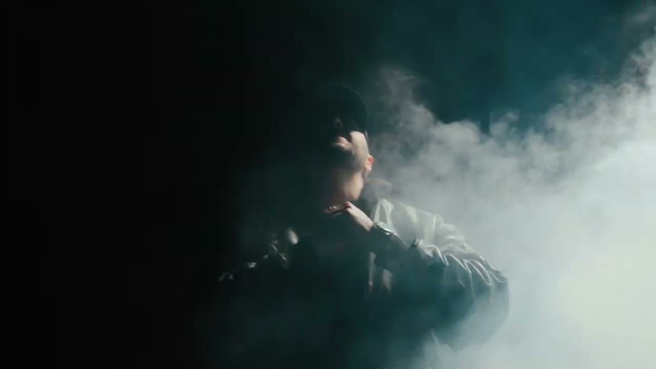 Malice - SCREAM WITH ME (Official Videoclip)