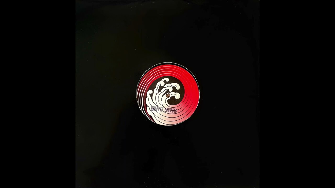 Mixmaster B - I Feel Your Love (Yoshe-Taah Mix)