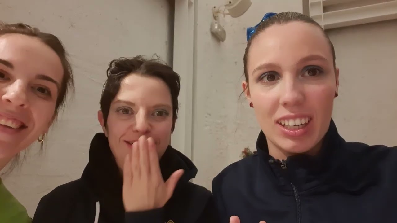 XV Trofeo Zita Peratti Special Olympics