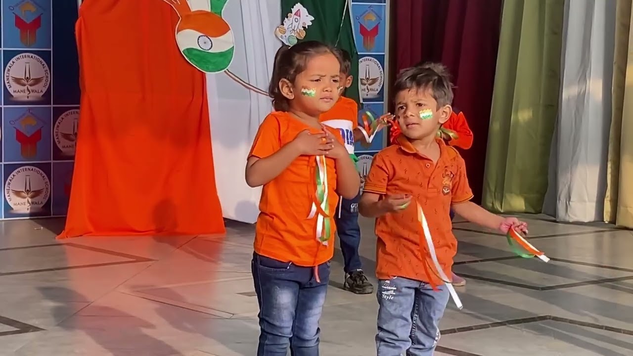 Manejwala International School Anand ( Aspan Educational Foundation ) 