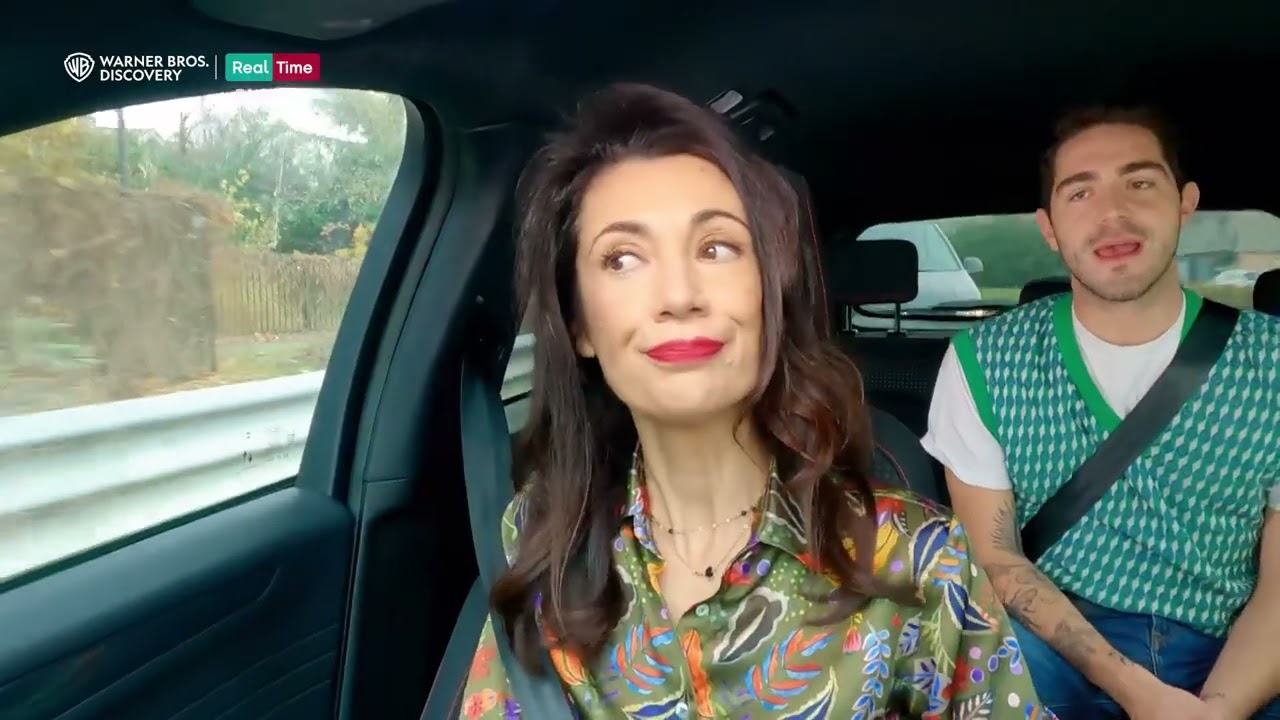 Episodio 4 | Cortesie per gli ospiti | Nuova Stagione