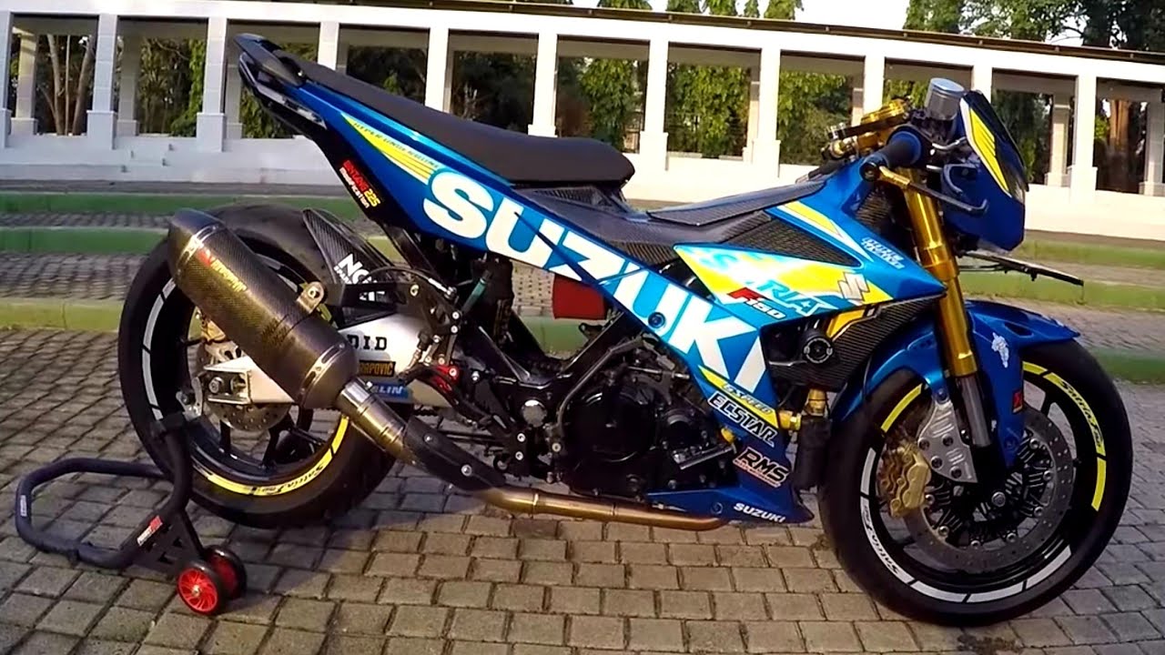 Best Set Up | Raider 150 FI Moto GP