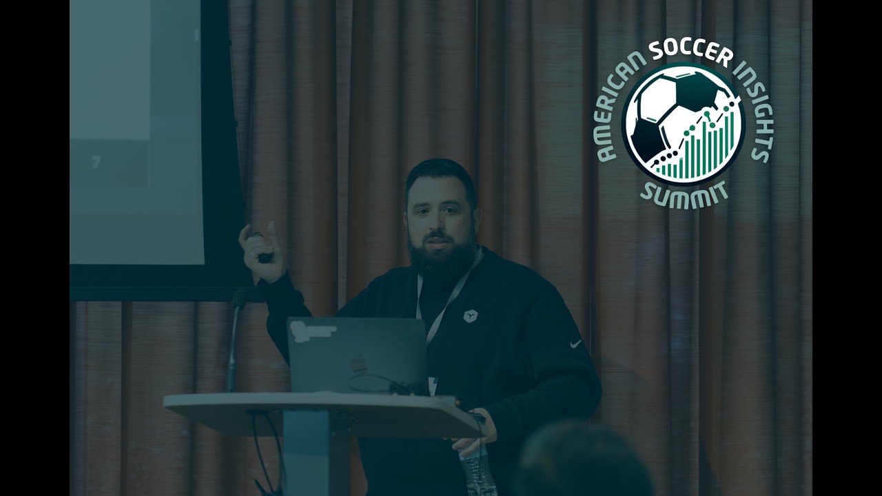 Andrew Bates @ ASI Summit 2026